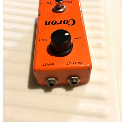 Coron Phaser 50 image 3