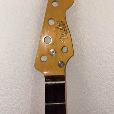 American Professional II Bass Neck 5-String image 5