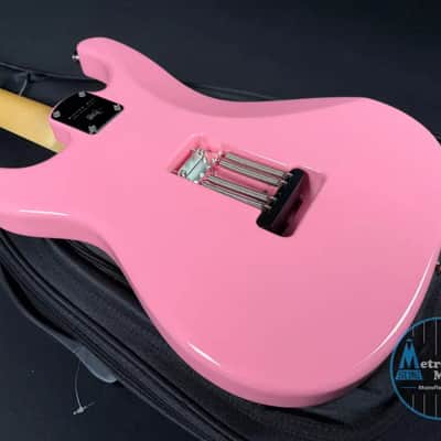 PRS John Mayer Silver Sky USA - Roxy Pink (Used) image 7