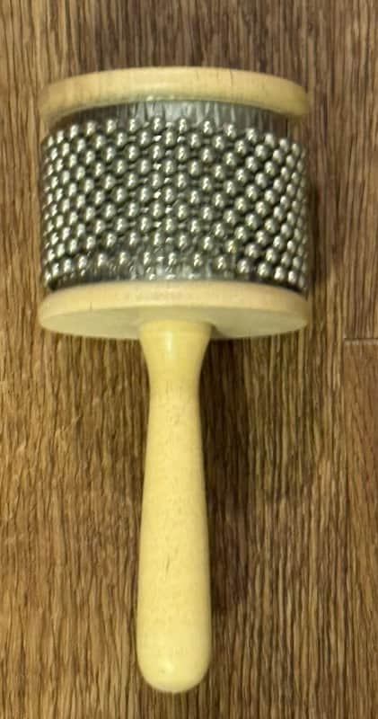 L.P. Latin Percussion Cabassa image 1