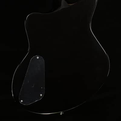 D'Angelico Premier Bedford SH Black Flake (002) image 4