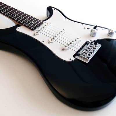Vigier Expert Retro 54 2011 Black image 2