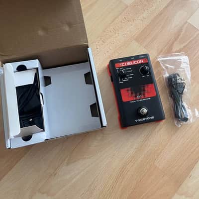 TC Helicon VoiceTone R1 2011 - 2021 - Black image 7