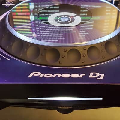 Pioneer CDJ-TOUR1 image 4