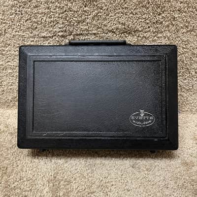 Normandy Resotone Wood Clarinet with Case image 3
