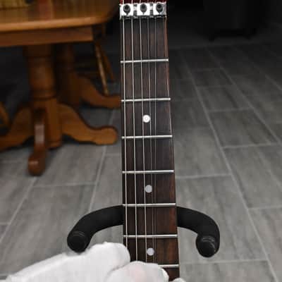 Kramer Focus 6000: 1986 Gloss Red image 14