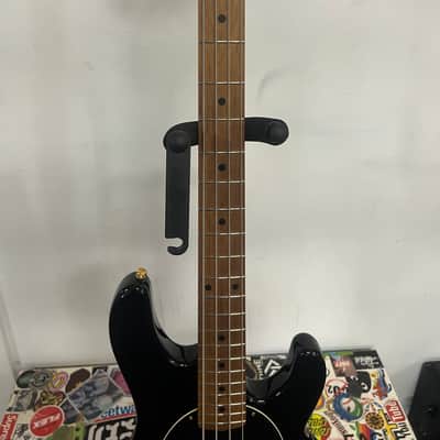 Ernie Ball Music Man StingRay Special 4 H with Roasted Maple Fretboard 2018 - Present - Jackpot image 4