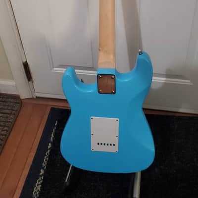 ~Cashified~ Indio Classic Stratocaster Style Electric Guitar image 5