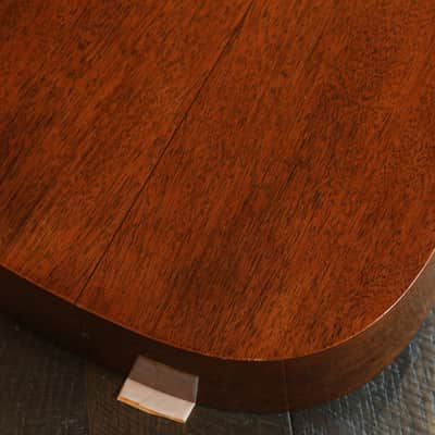 Lefty! 2019 Martin Custom 00-17 Authentic 1931 Acoustic Guitar + OHSC image 16