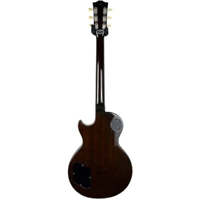 Greco EG450 Super Power Les Paul 1981 - Tobacco Burst - Vintage Japan image 4