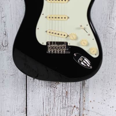 Fender 2024 American Professional II Stratocaster Electric Guitar with Case image 1