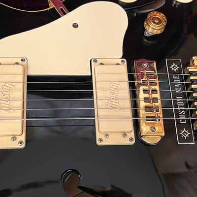 Gibson Les Paul Signature 1974 Black image 14