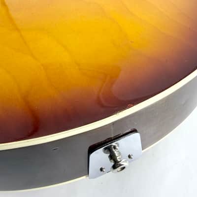 1977 Ibanez 2355 - Sunburst image 23