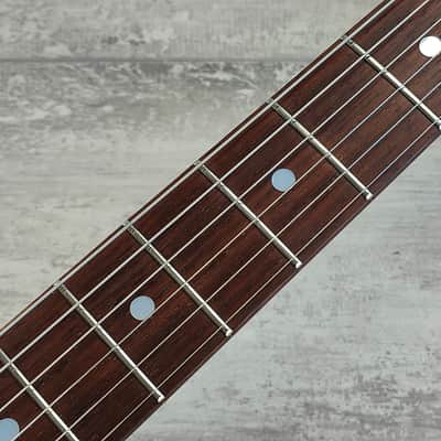 1983 Tokai Japan SS-38 Silver Star Stratocaster (Vintage Olympic White) image 11