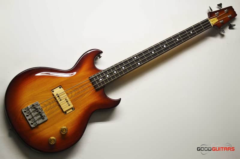 Aria Pro II CSB-450 1981 | Reverb Sweden