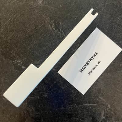 NEW Fatar Replacement B Key (TP/9 Keybeds) for Nord Lead/Wave/Modular G2, Korg Prophecy, Novation Bass Station II, Ultranova, Waldorf Q/Q+, Micro Q, and more