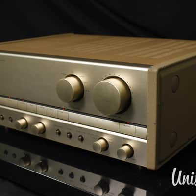 Marantz PM-80 Integrated Stereo Amplifier in Very Good Condition image 2