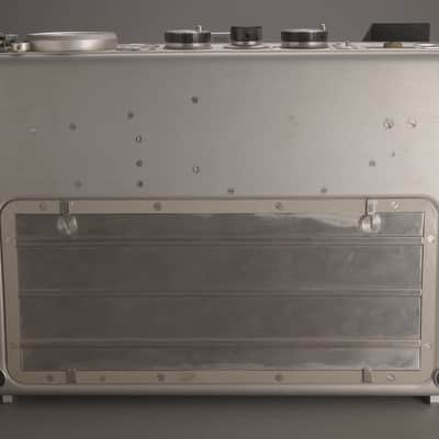Nagra 4.2 Reel to Reel Recorder (1970's) image 10