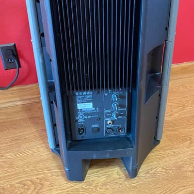 Yamaha MSR400 Powered Speaker | Reverb