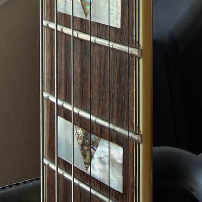 Epiphone Sheraton II 1998 - Peerless Factory image 11