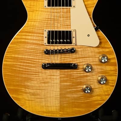 Gibson Original Collection Les Paul Standard '60s Custom Shop Top image 1