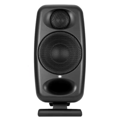 IK Multimedia iLoud Micro Monitor Pro - Black - Open Box image 2