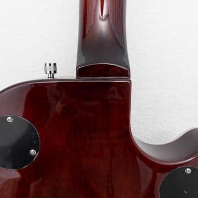 Gretsch G5220LH Electromatic Jet BT with V-Stoptail, Left-Handed image 13