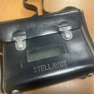 Stellavox SP7/8 ORIGINAL PARTS image 9
