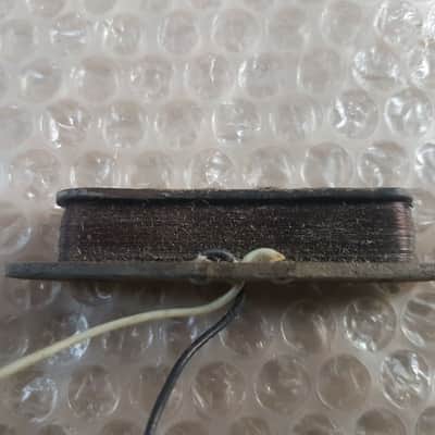 1978 Fender Stratocaster USA Pickup 5,7 K image 5