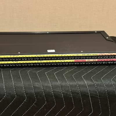 Audio Accessories EDAC 96 point TT Patchbay (#5) image 1
