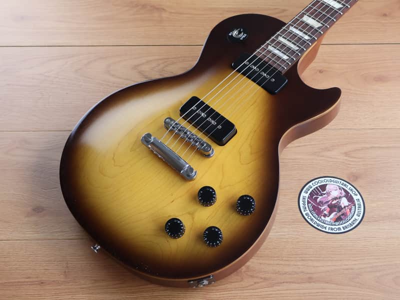 ギター Gibson Les Paul 50's Tribute 2013studio 2013 Gibson Les