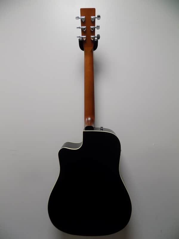 Norman Protege B18 CW Cedar Presys SF Acoustic Electric Cutaway