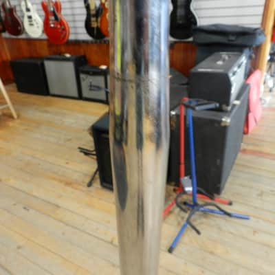 Ludwig Atlas Cymbal Boom Stand Tubular Legs image 3