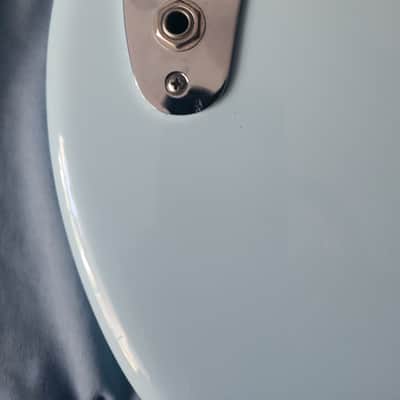 Fender Kurt Cobain Signature Jag-Stang Left-Handed 2021 - Loaded Body image 2
