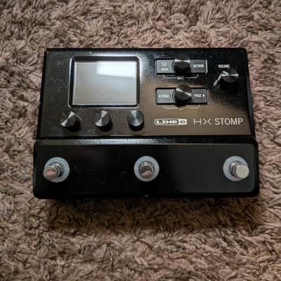 Line 6 HX Stomp image 2