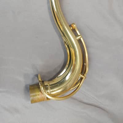NO TARIFFS - Yamaha YTS-62II Tenor Saxophone image 19