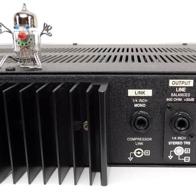 Avalon Design VT-737 SP Tube Mic Preamp Channel +Top Zustand+ 1,5J Garantie image 7