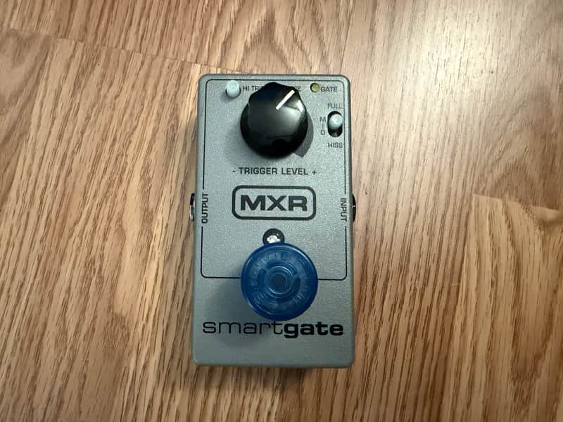 Mint MXR M135 Smart Gate 2004 - Present - Gray image 1