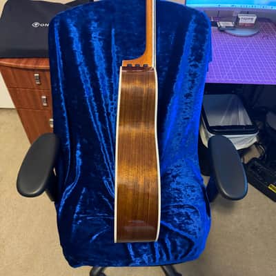 Taylor 456ce with ES1 Electronics 2012 - 2014 - Natural image 3