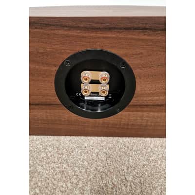 Cambridge Aero 3 - Hi-Fi Speaker - Like New w/ Original Box & Manuals image 13