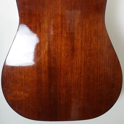 Fender Gemini II Acoustic Guitar 'Made in Korea' 1984 - 1987 image 5