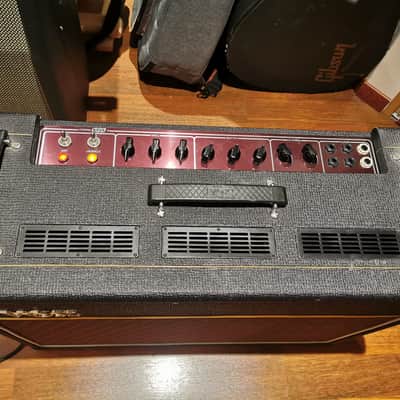 Vox AC30/6 Top Boost 1996 image 2