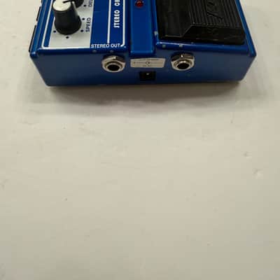 DOD Digitech FX65B Stereo Analog Chorus Rare Vintage Guitar Effect Pedal image 3