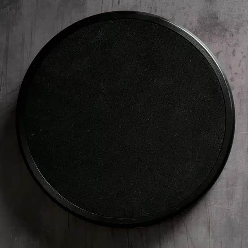 Insound Black TimPad practice pad image 1