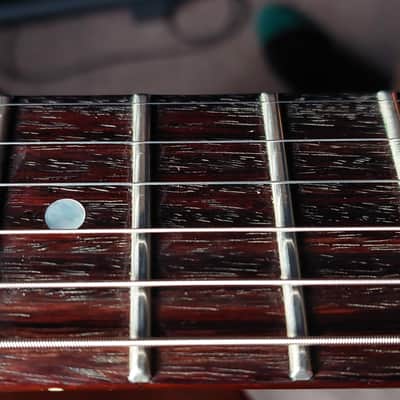 Schecter Diamond PT Fastback 2 With Hardcase image 11