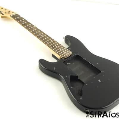 LEFTY Fender Squier Mini Strat HT BODY & NECK Laurel 22.75