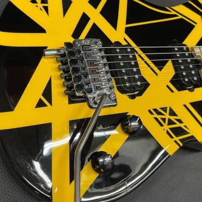 RARE! VERY RARE! Only 236 made! Original 2017 Wolfgang Special Striped, Maple Fretboard! image 11