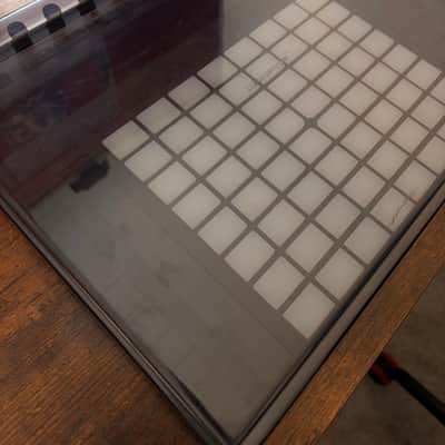 Ableton Push 2 Controller + Carry Case & Decksaver image 6