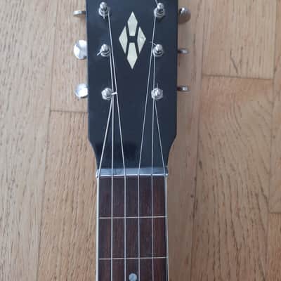 1937 Gibson EH-150 Lap Steel image 3