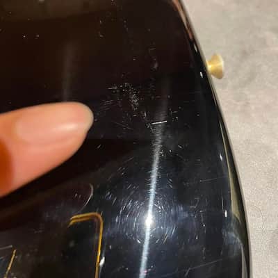 Fender John Mayer Black1 Stratocaster Limited Edition 1 of 500 image 16